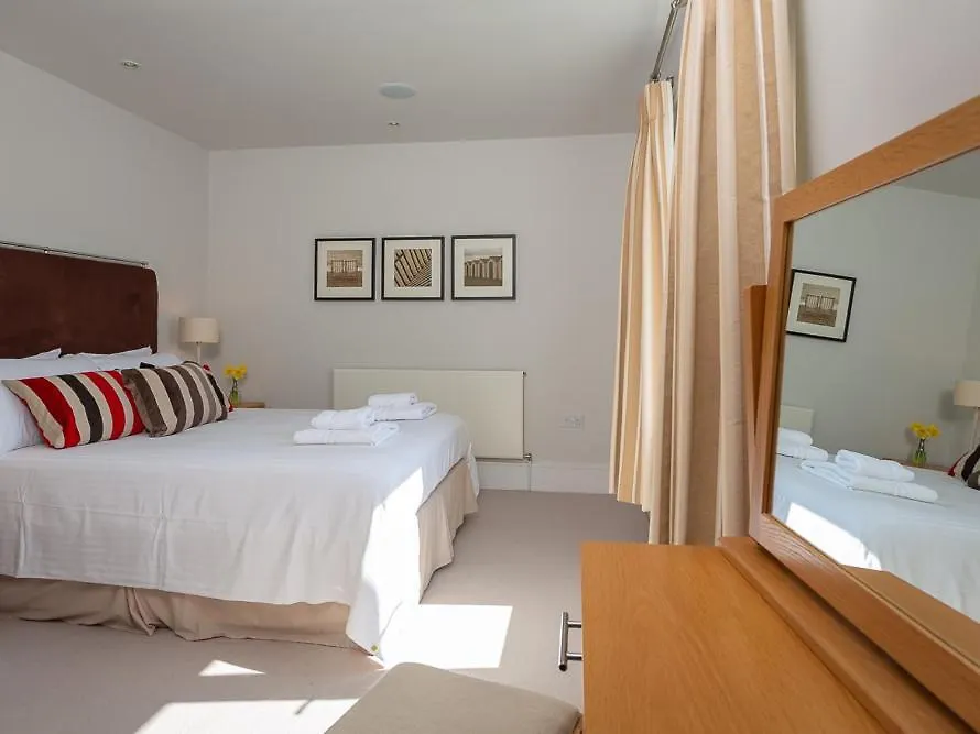 4 Dart Marina Holiday home Dartmouth