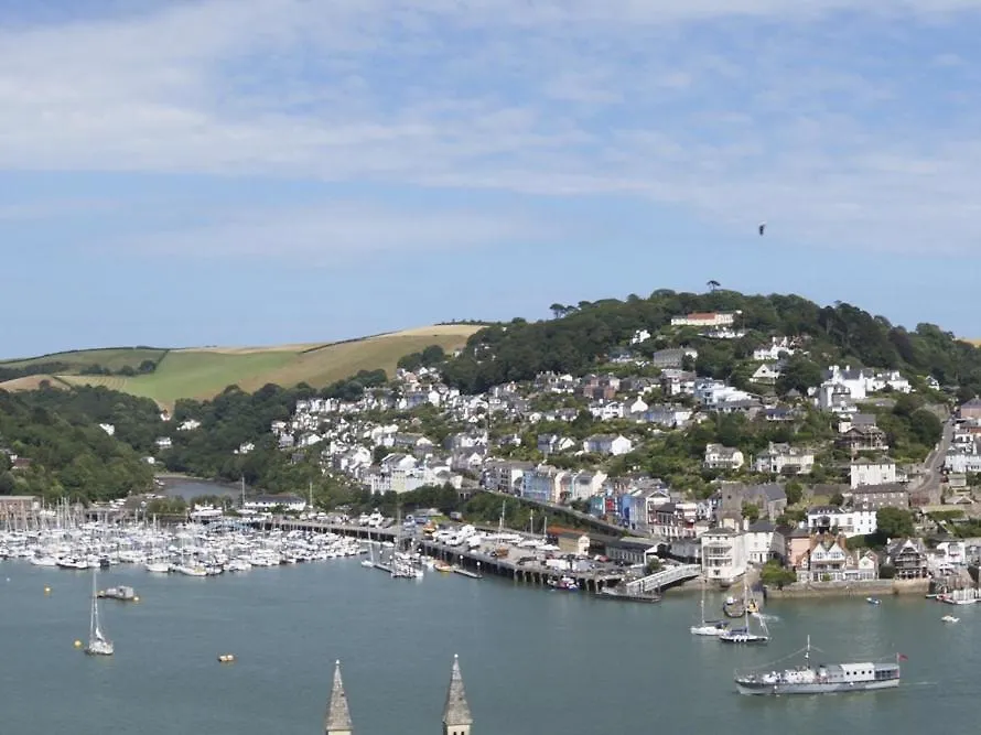 Holiday home Harbour Heights