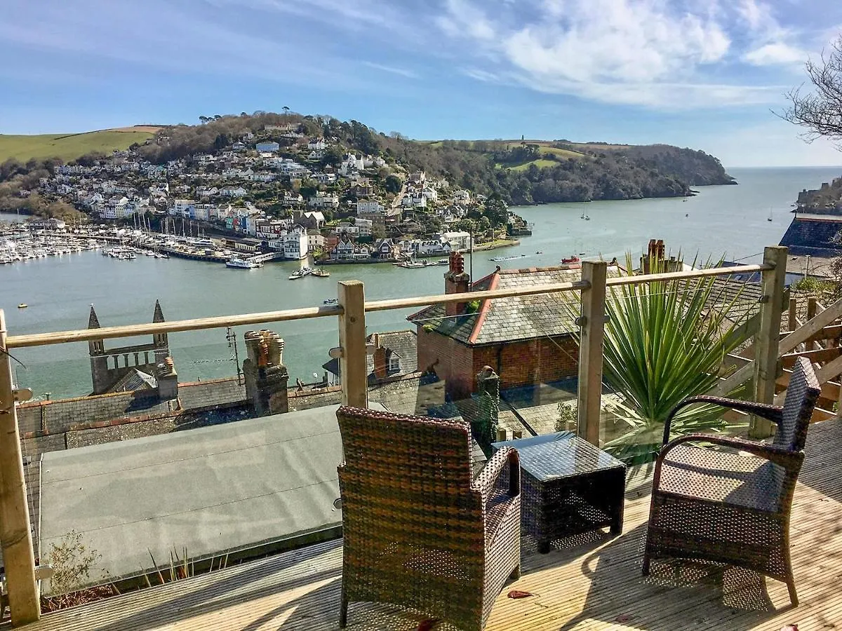 Holiday home Harbour Heights *
