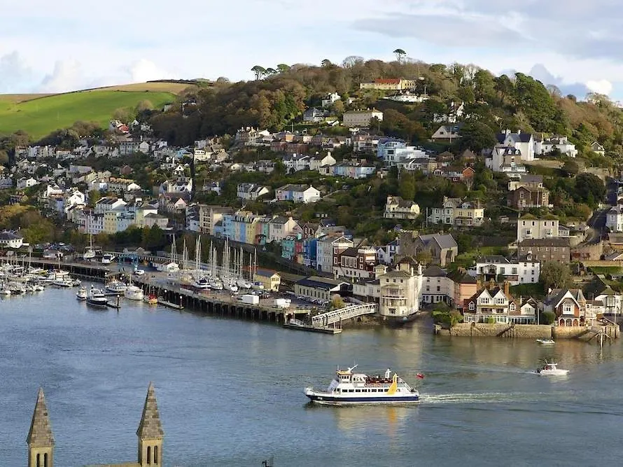 Harbour Heights Dartmouth