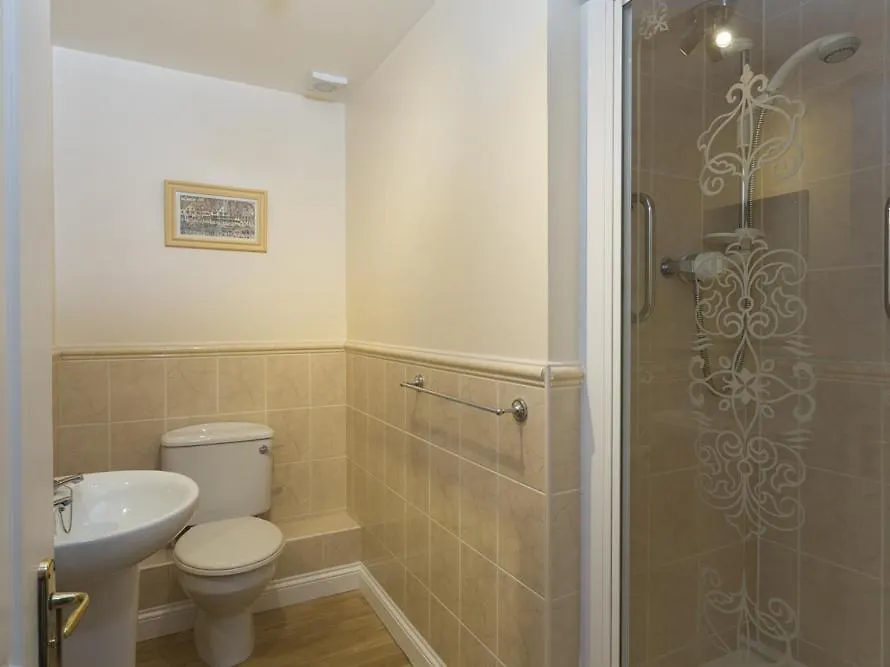 Freshford, 3 House *
