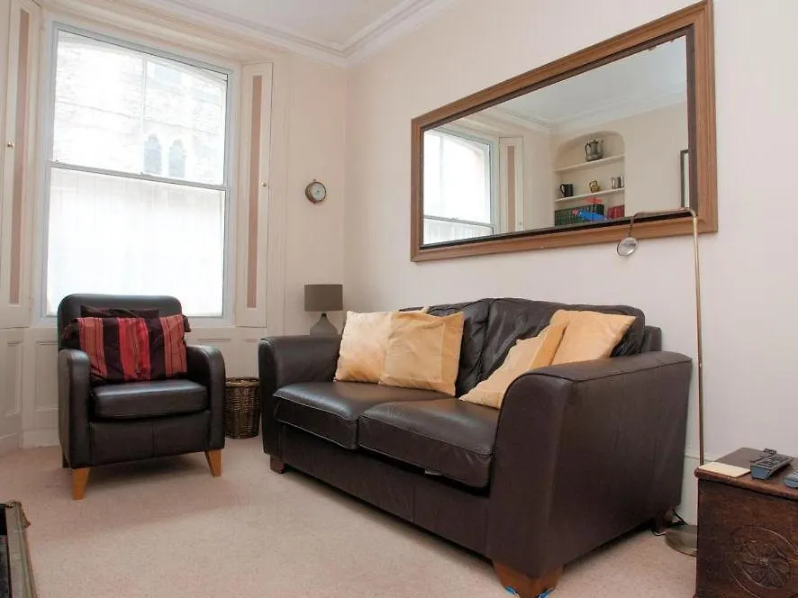 Holiday home Aeolus House Dartmouth