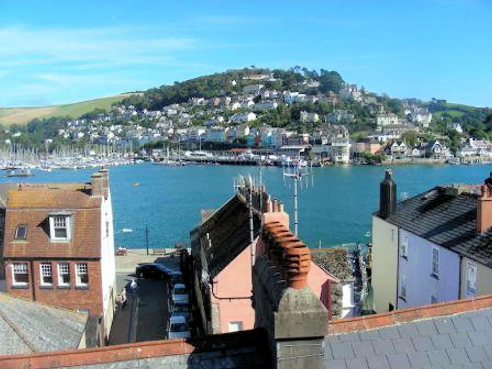 Aeolus House * Dartmouth