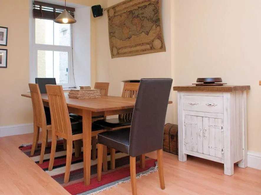 Holiday home Aeolus House