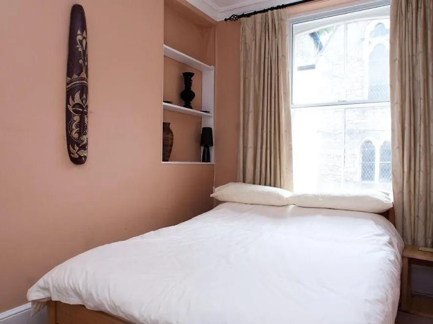 Aeolus House Holiday home