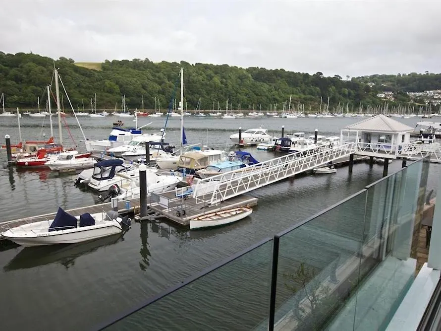 7 Dart Marina Dartmouth