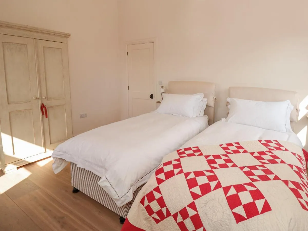 Willow Holiday home *