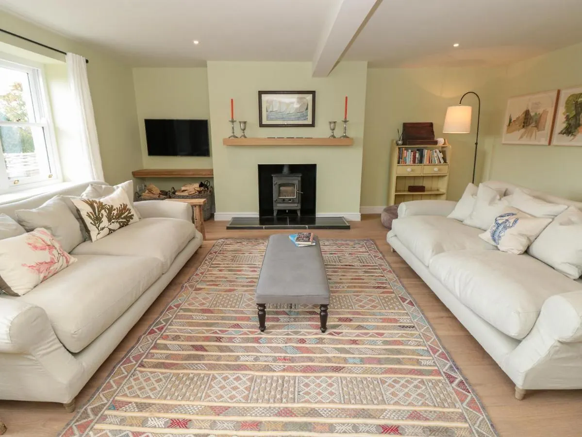 Willow Holiday home *