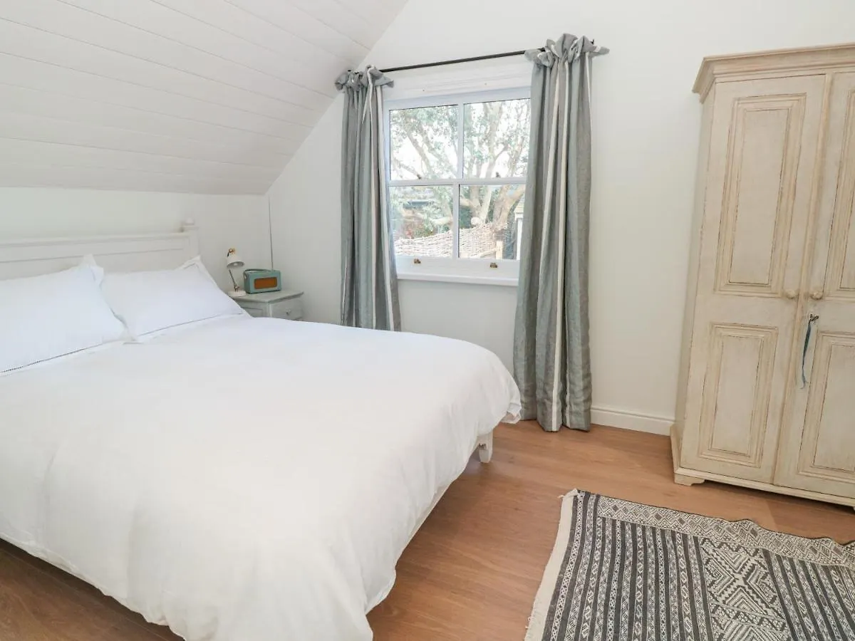 Willow Holiday home