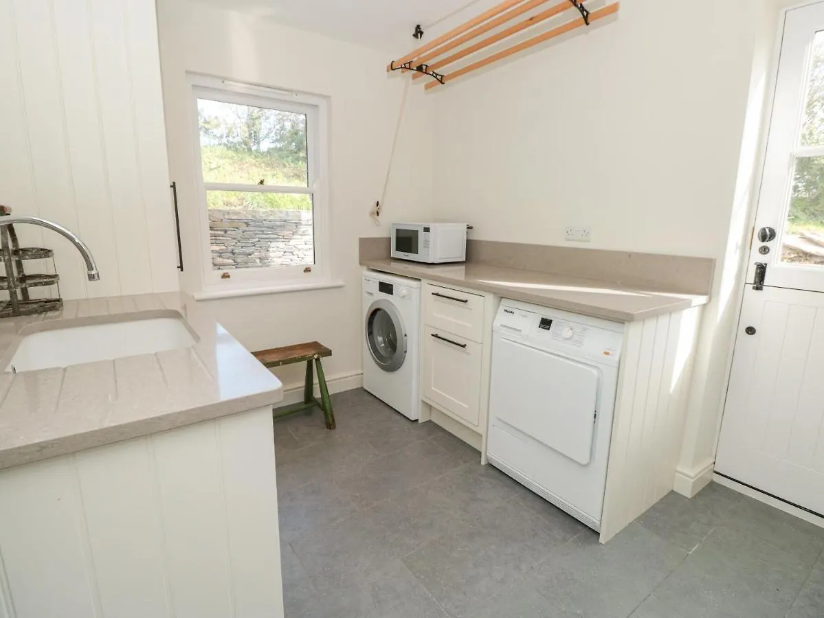 Holiday home Willow *
