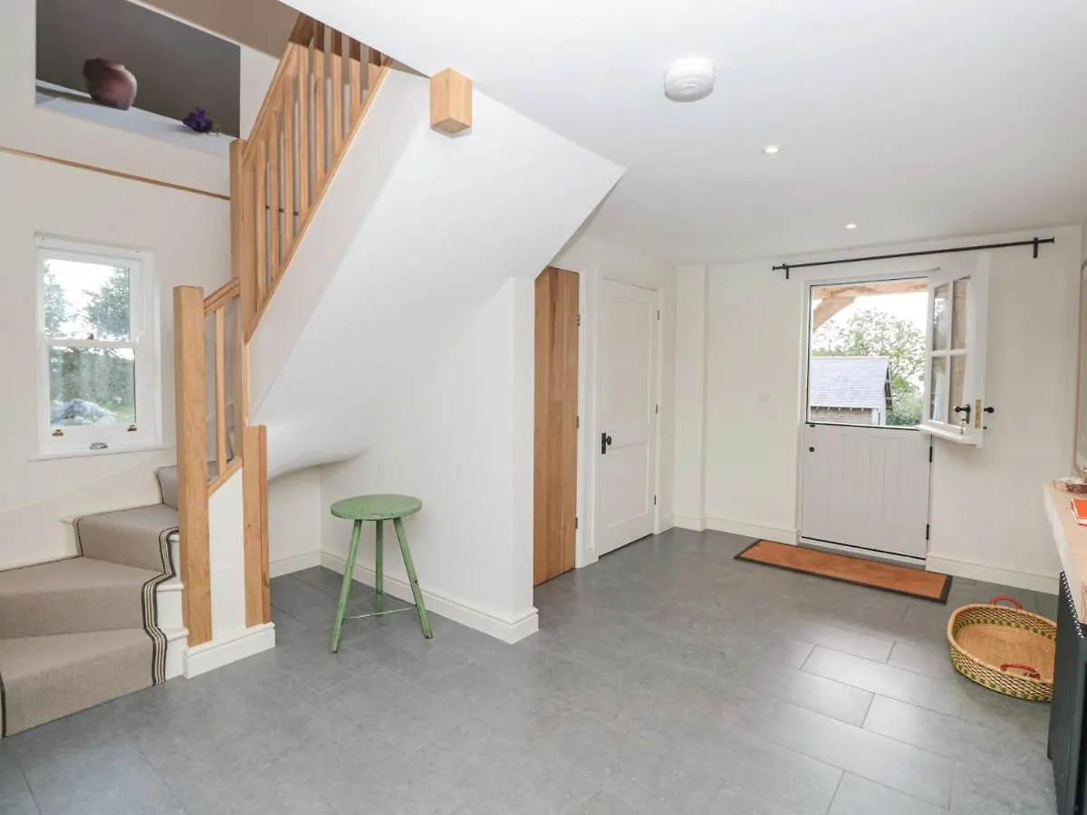 Willow Holiday home *