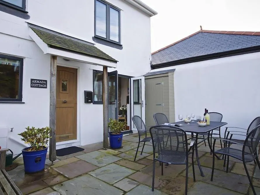Holiday home Armada Dartmouth