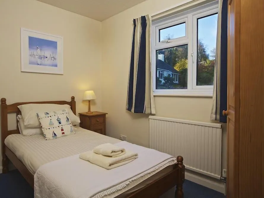Amberley Holiday home