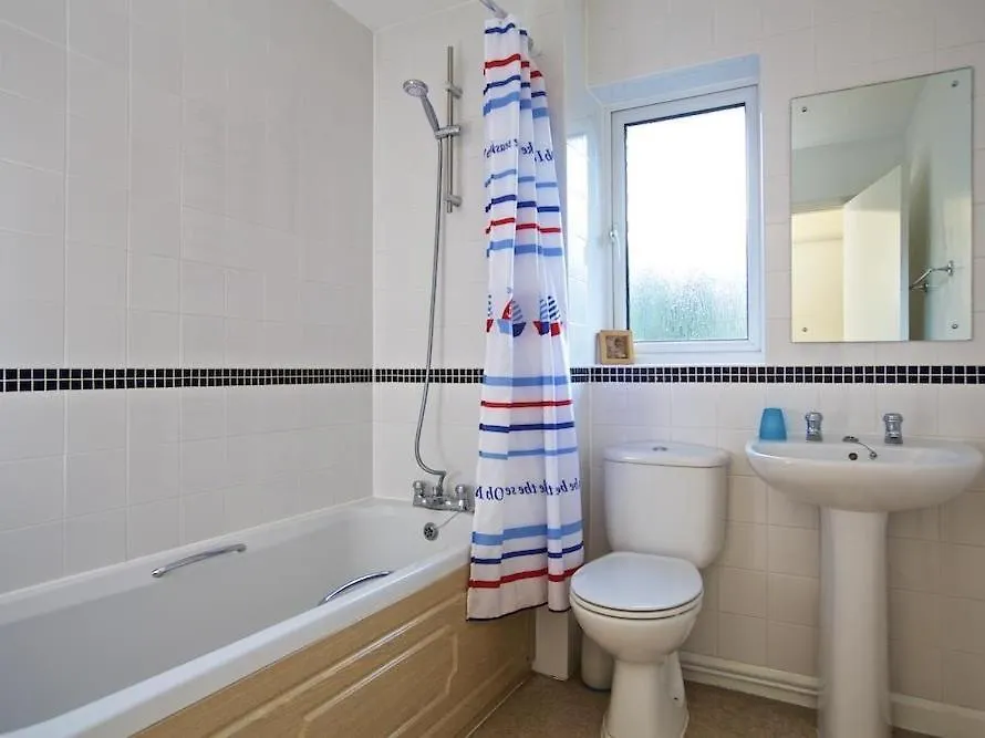 Holiday home Amberley