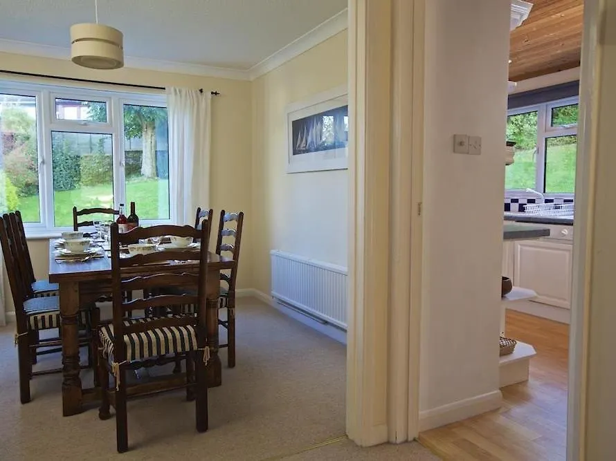 Holiday home Amberley *
