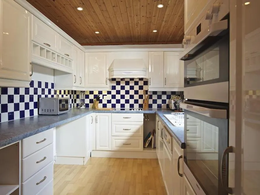 Amberley Holiday home Dartmouth