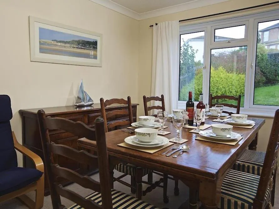 Holiday home Amberley Dartmouth