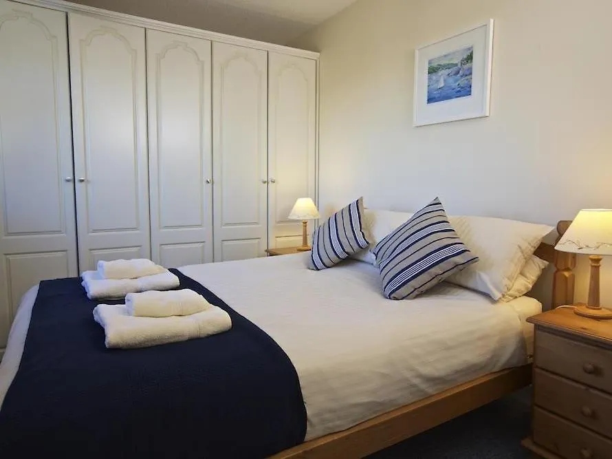Amberley Holiday home