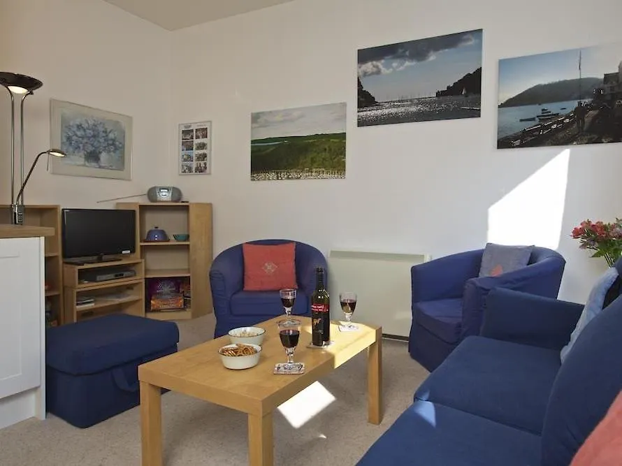 Holiday home Columbine