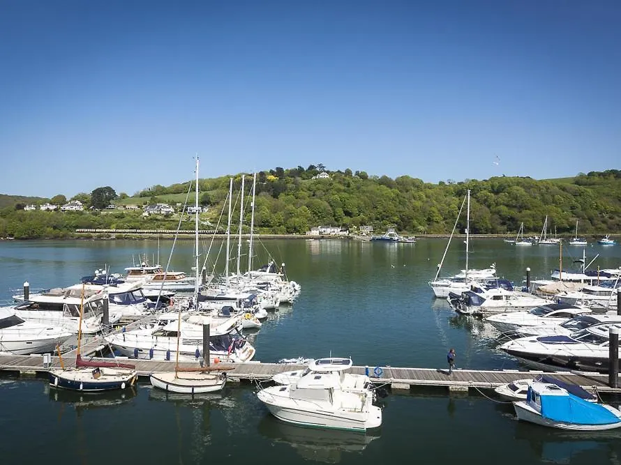 Holiday home 28 Dart Marina *