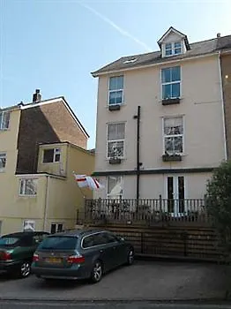 Bed and Breakfast Anchor House 4*