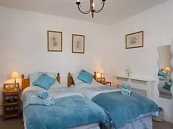 Bed and Breakfast Anchor House Ντάρτμουθ