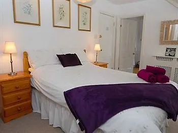 Anchor House Bed and Breakfast Ντάρτμουθ