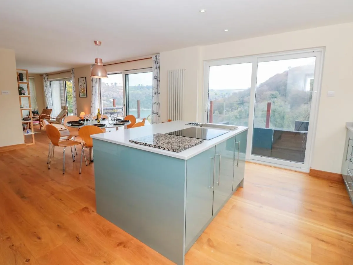 Holiday home High Banks Dartmouth
