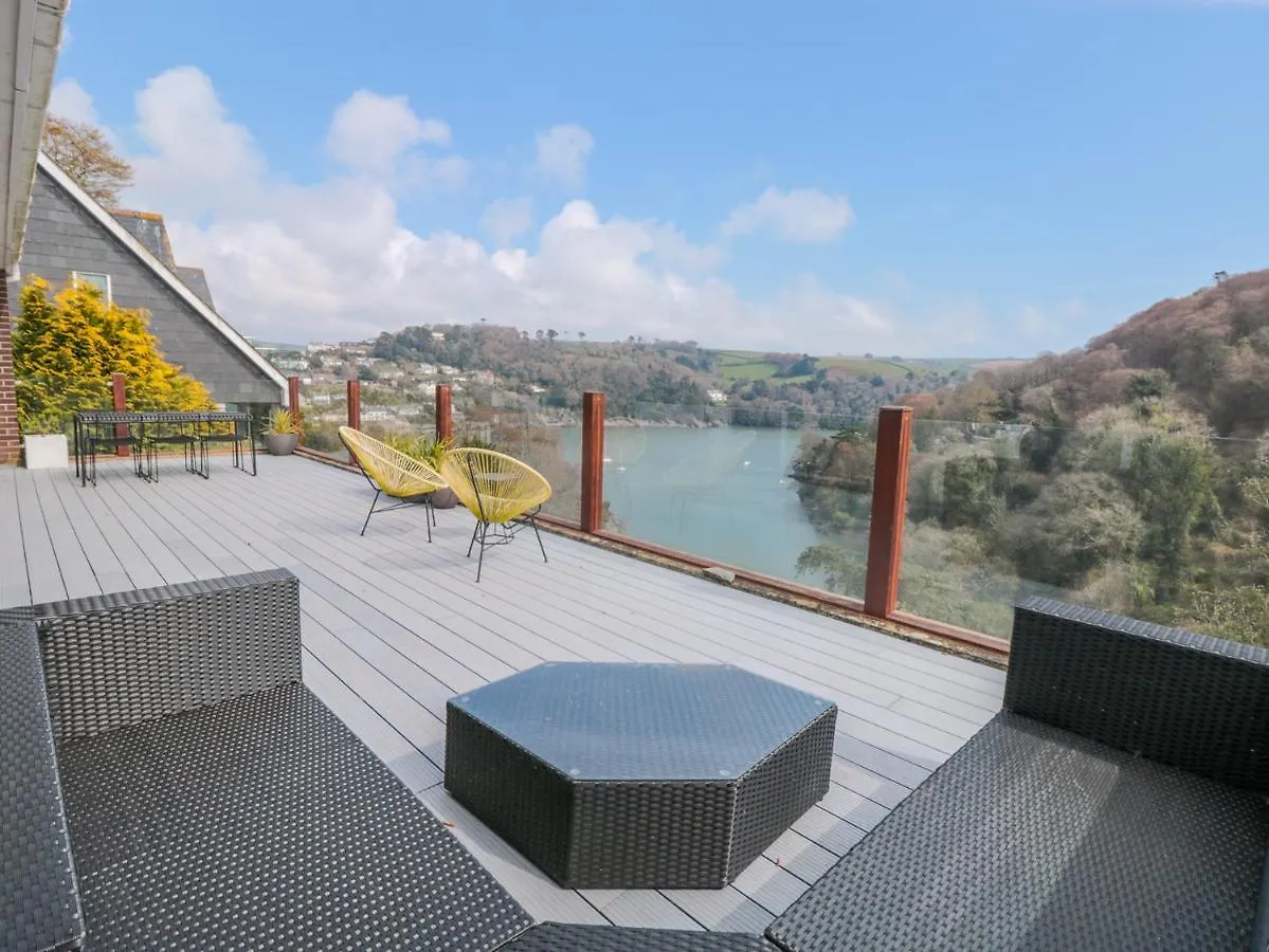 High Banks Holiday home Dartmouth