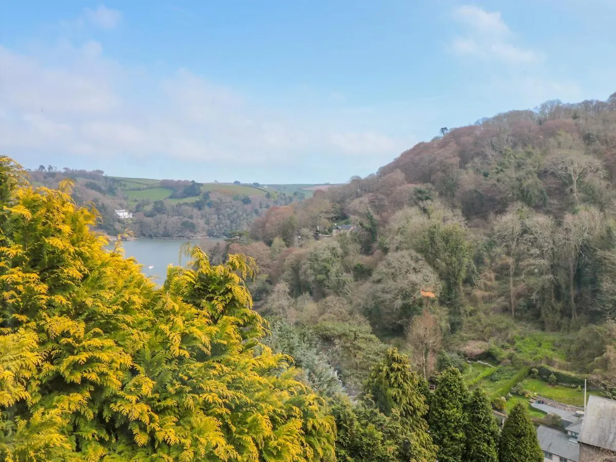 High Banks Dartmouth