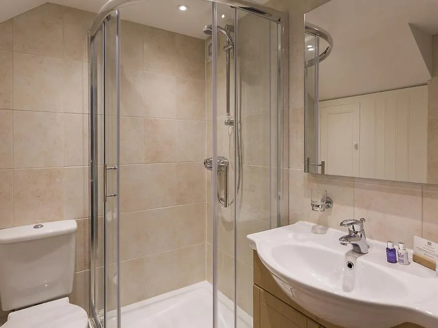 4 Keeper's Cottage, Hillfield Village *