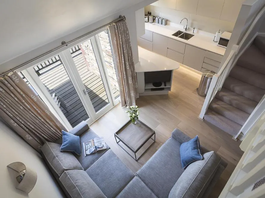 4 Keeper's Cottage, Hillfield Village Dartmouth