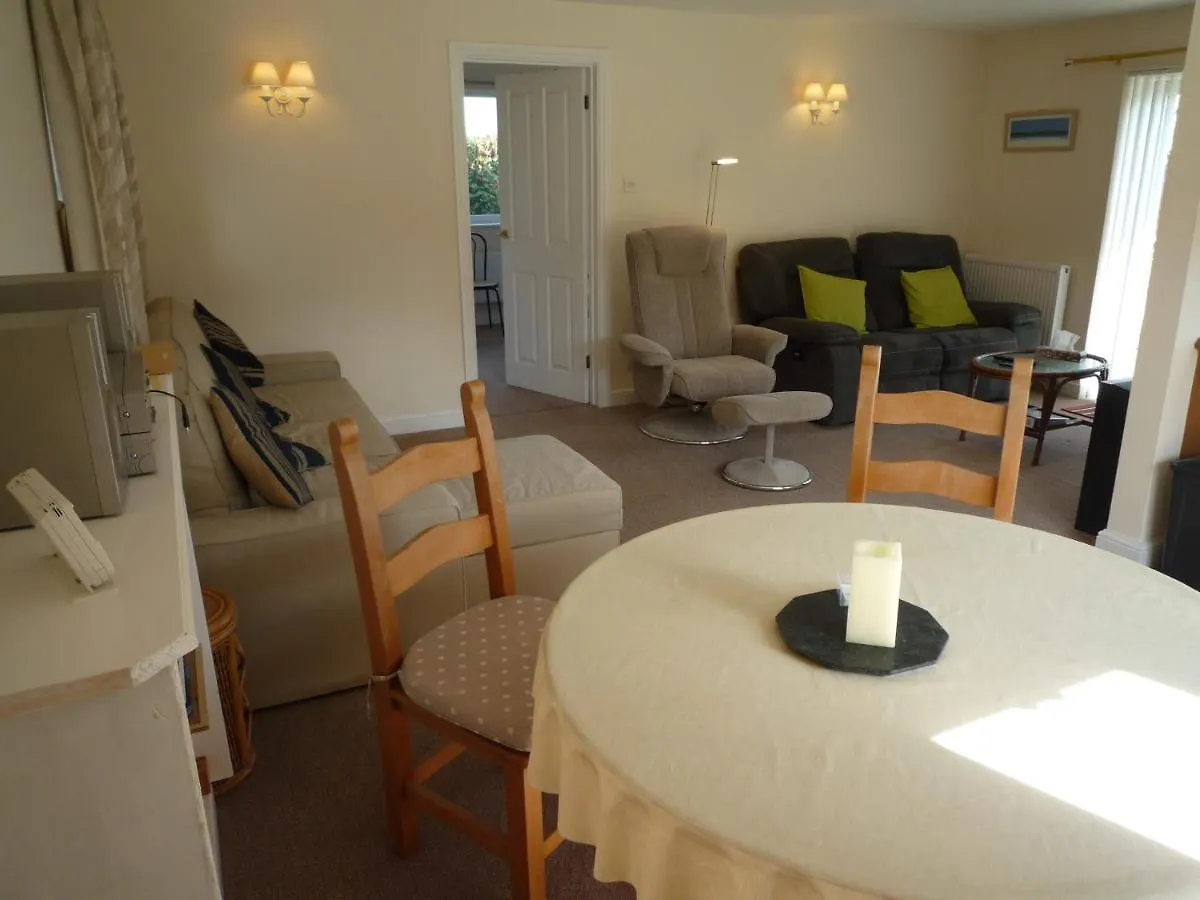 Oxton Holiday home *