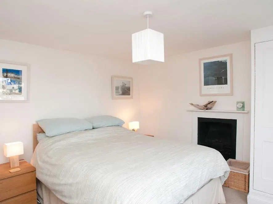 Onedin House Dartmouth
