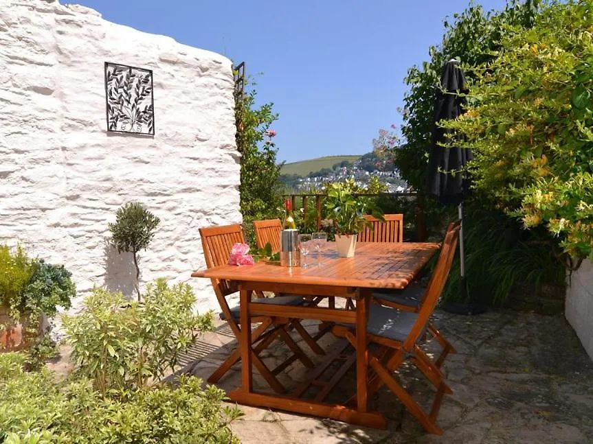 Onedin House Holiday home *