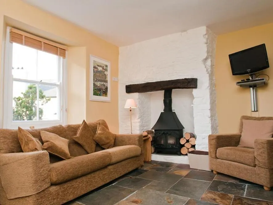 Holiday home Onedin House