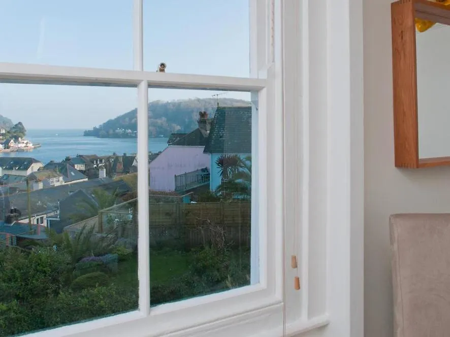 Holiday home Onedin House Dartmouth