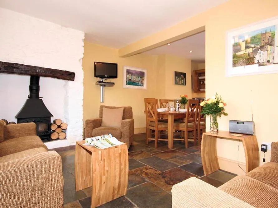 Onedin House Holiday home Dartmouth