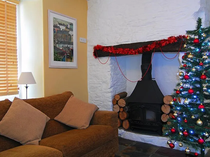 Onedin House Holiday home