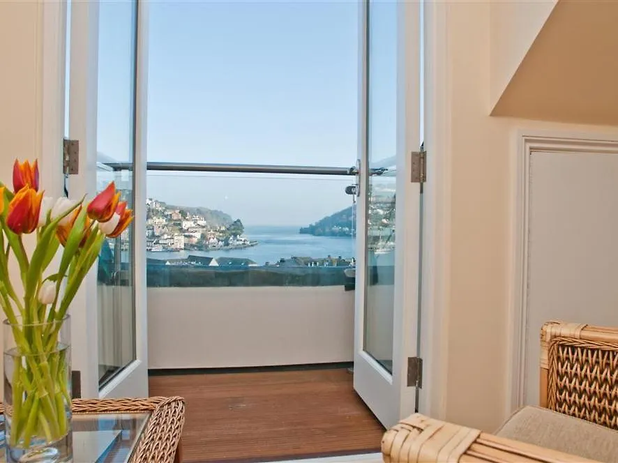 Onedin House Holiday home Dartmouth