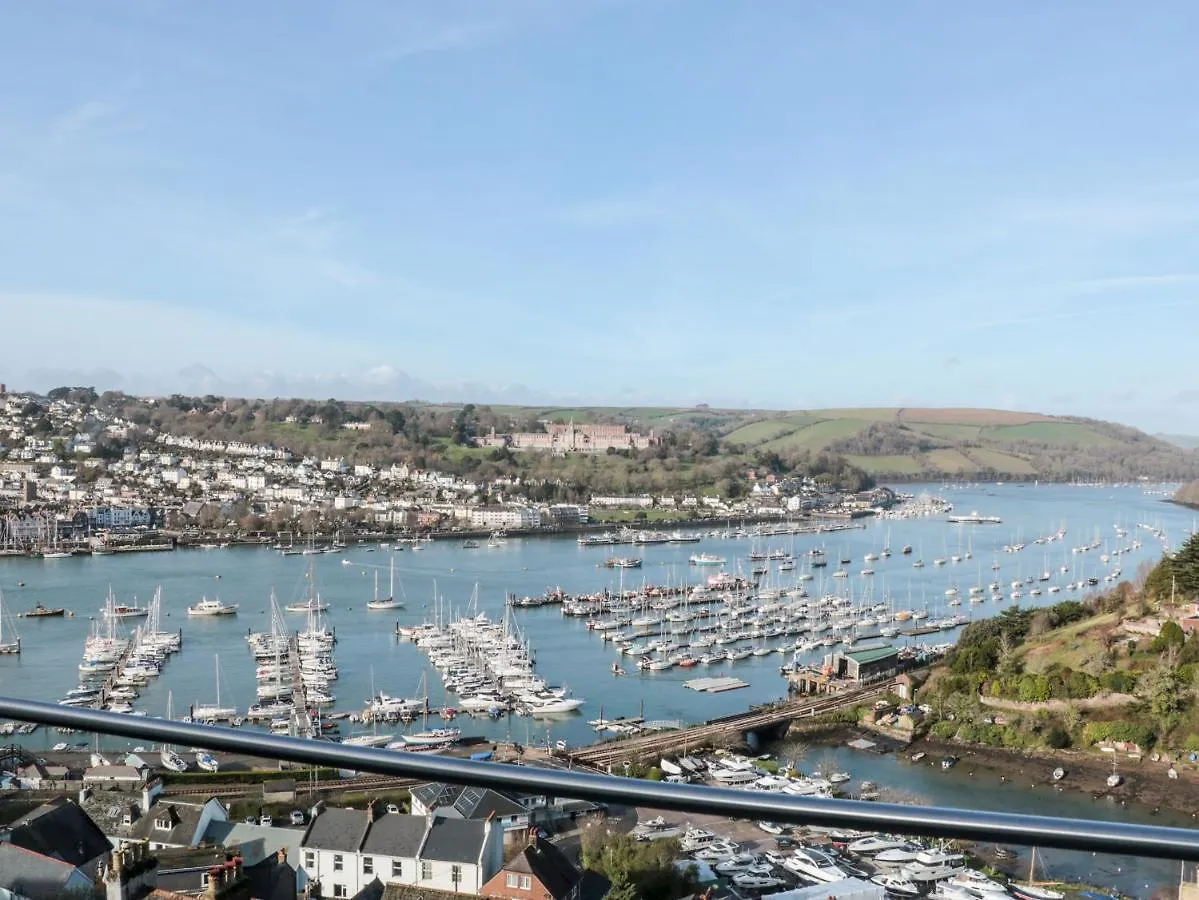 Moorings Dartmouth