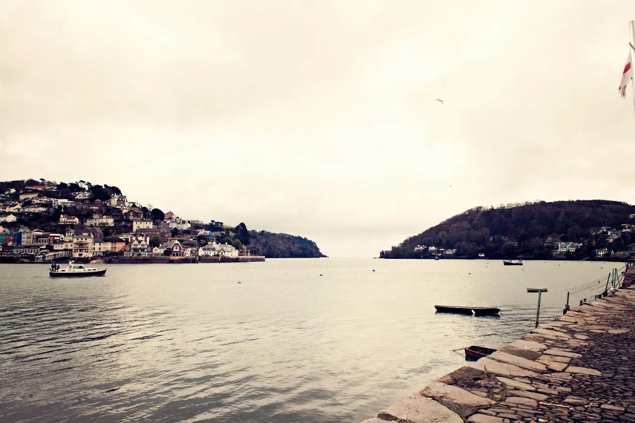 Bayards Cove