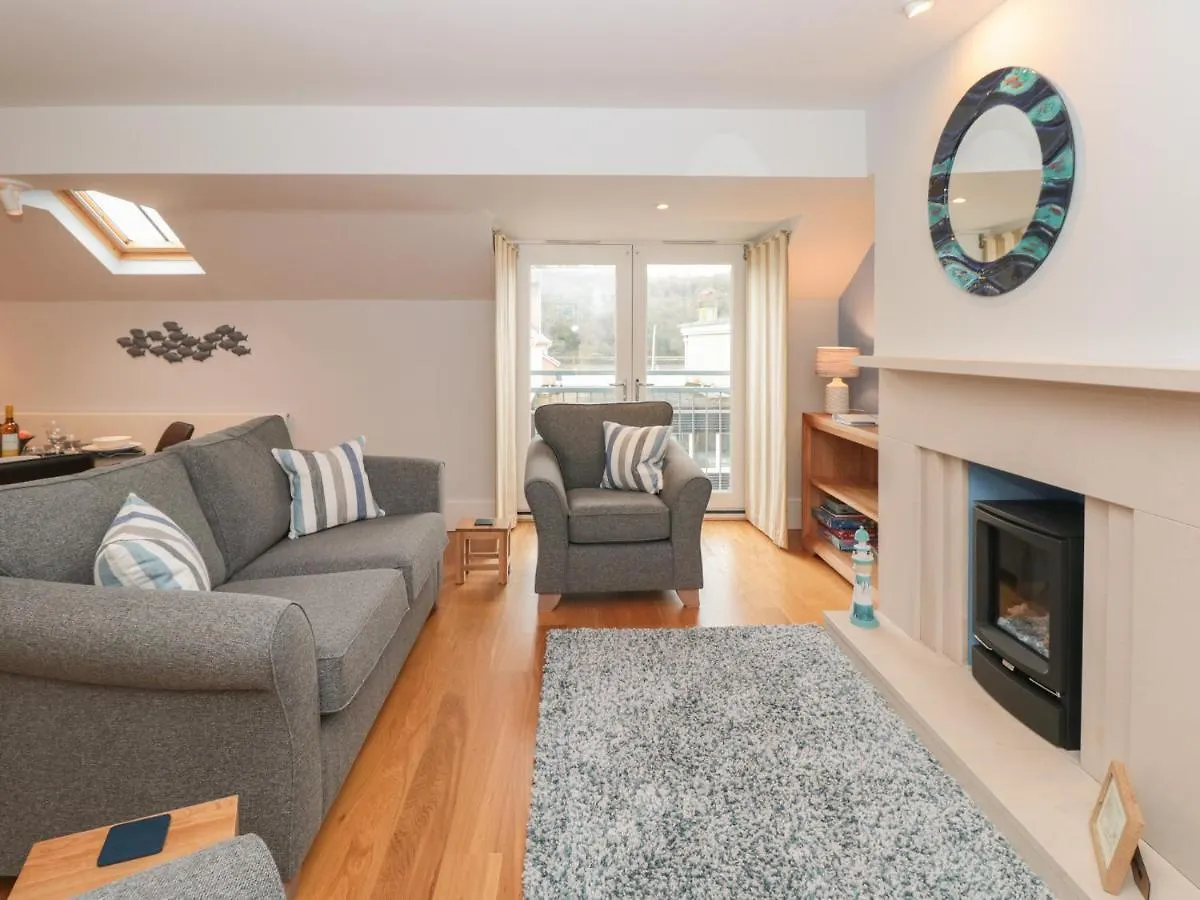 Apartment 42 Dart Marina *