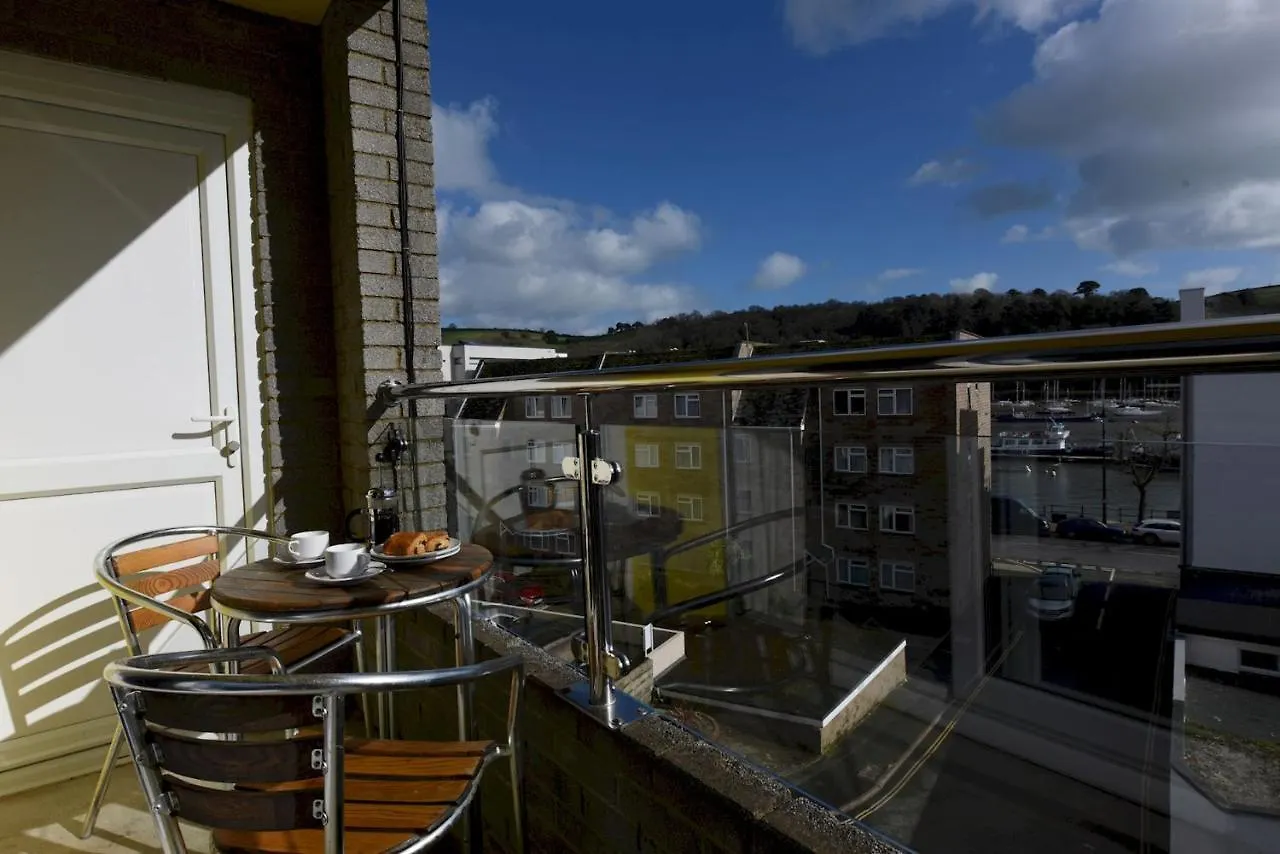 Apartment Dartside 8 *