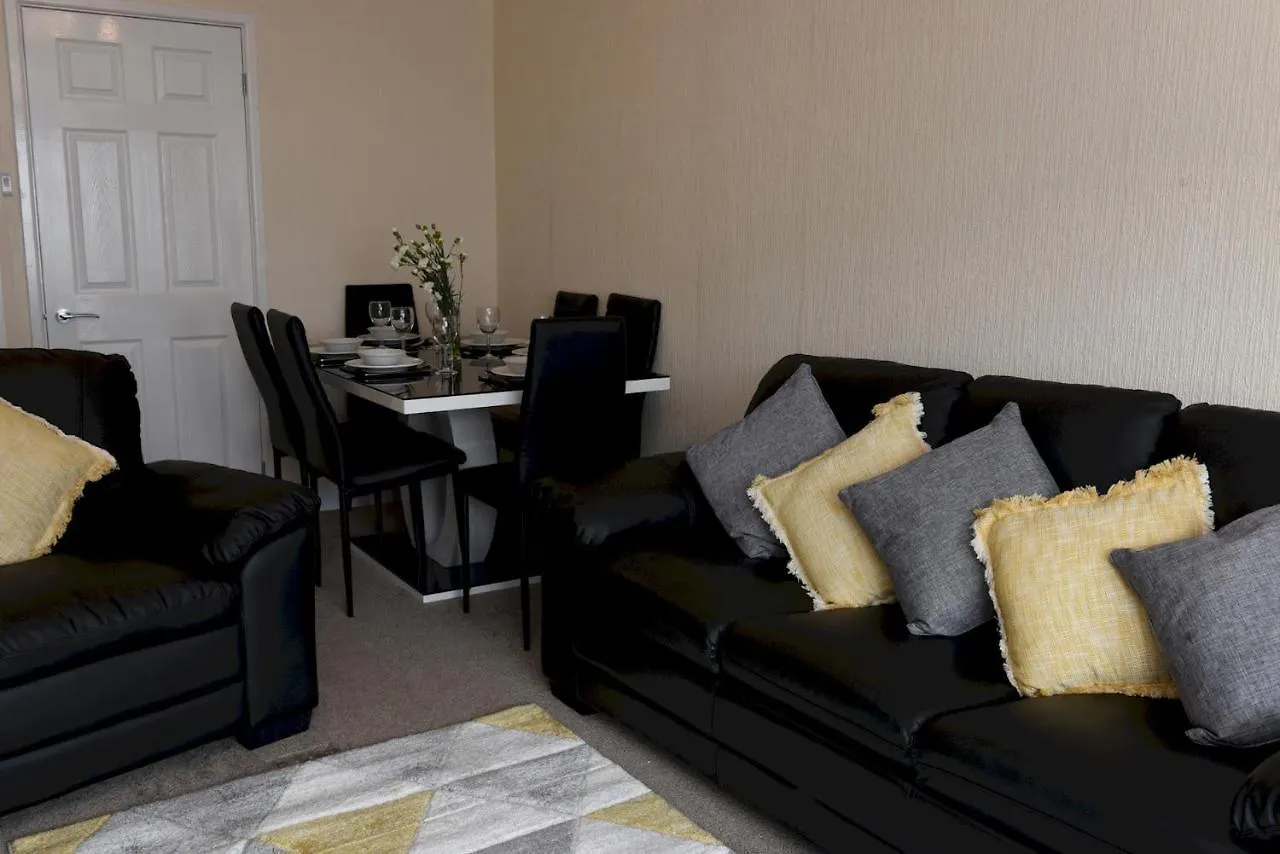 Apartment Dartside 8 Dartmouth