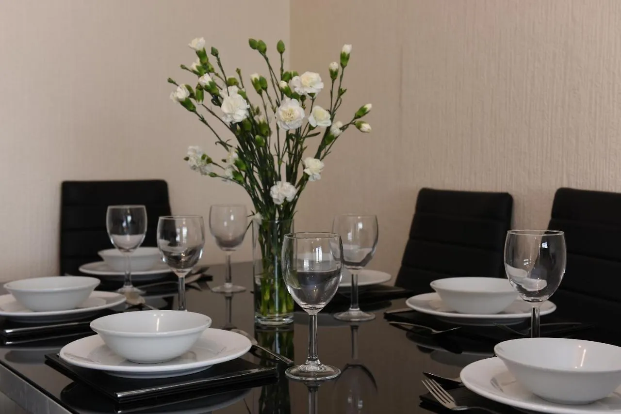 Apartamento Dartside 6