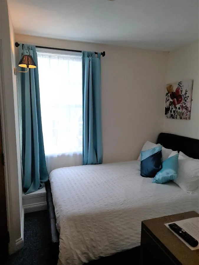 17 Foss Street * דארטמות'