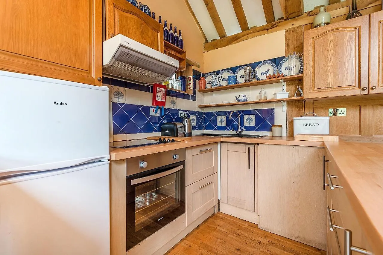 Fingals Holiday home Dartmouth