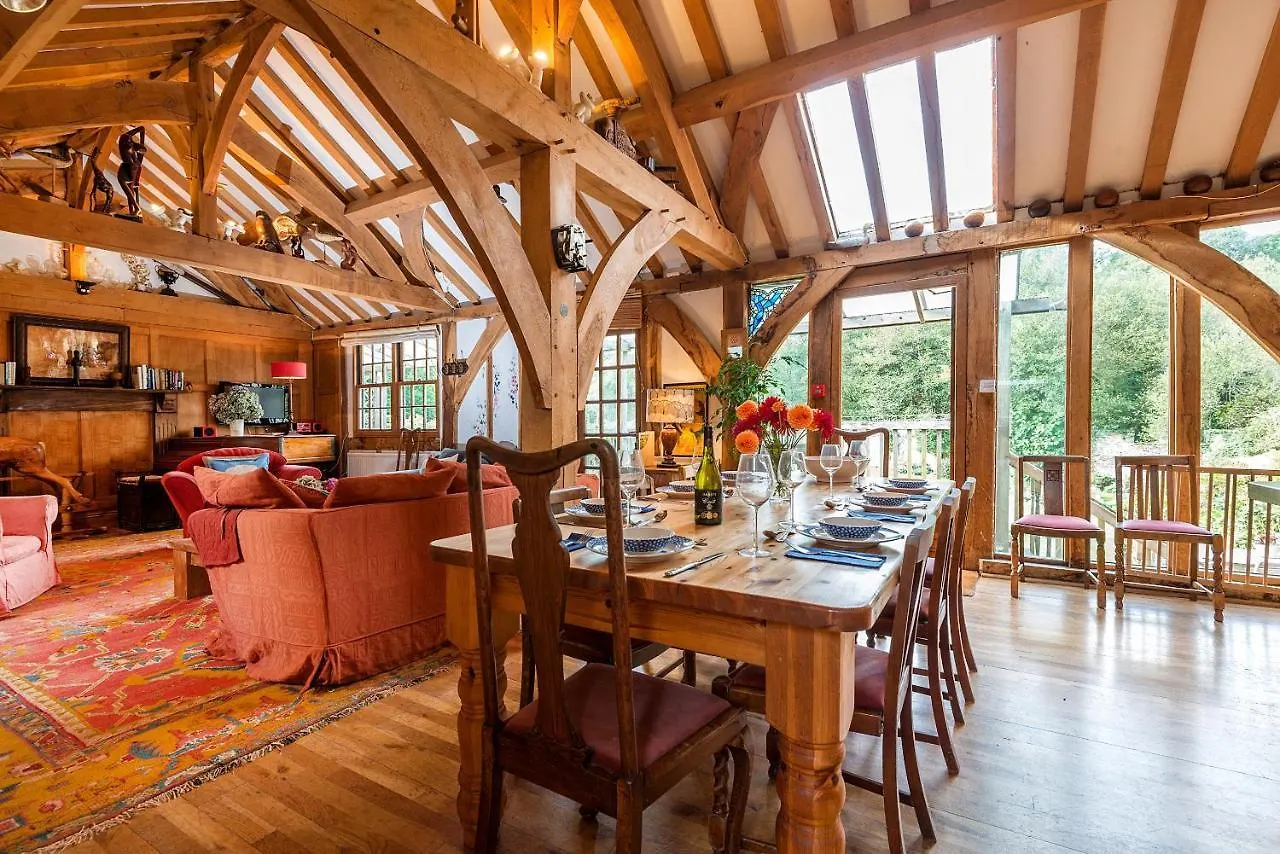 Holiday home Fingals *