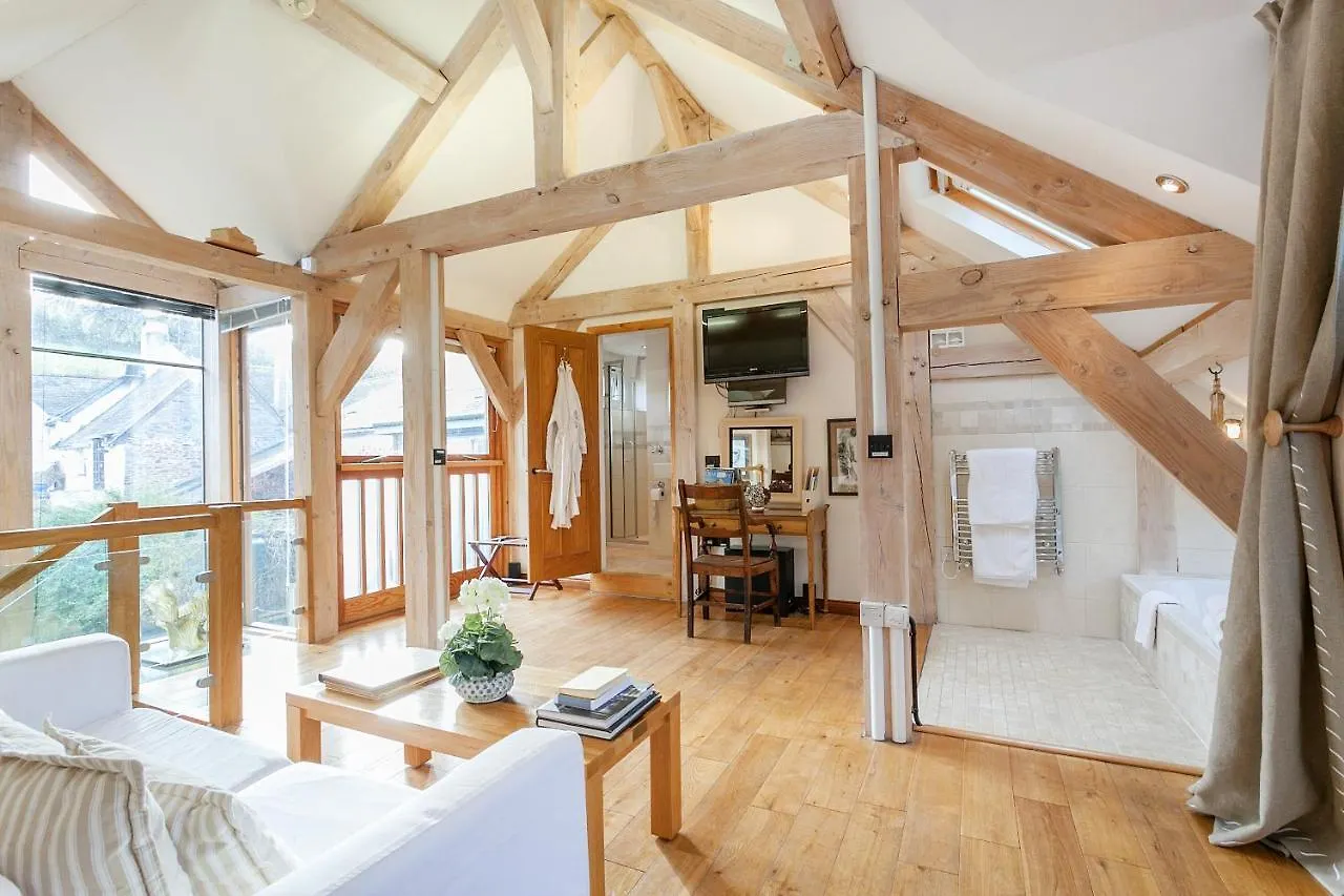 Fingals Holiday home Dartmouth